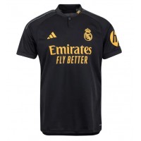 Real Madrid Arda Guler #15 Rezervni Dres 2024-25 Kratak Rukav